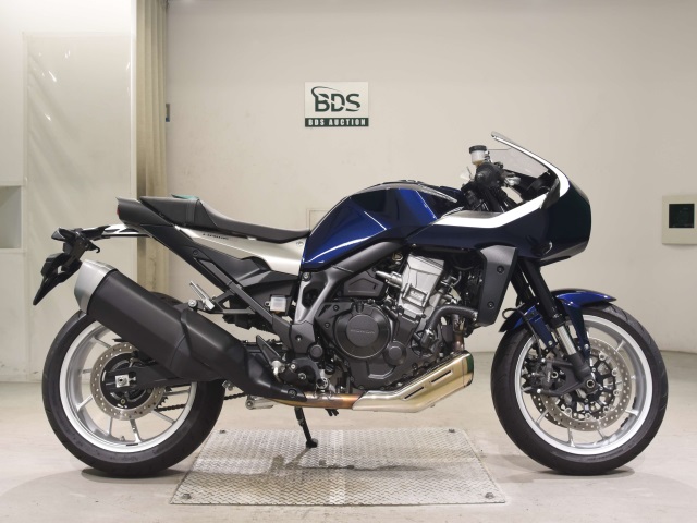 Honda HAWK11 2022