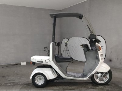 Honda GYRO CANOPY 2019