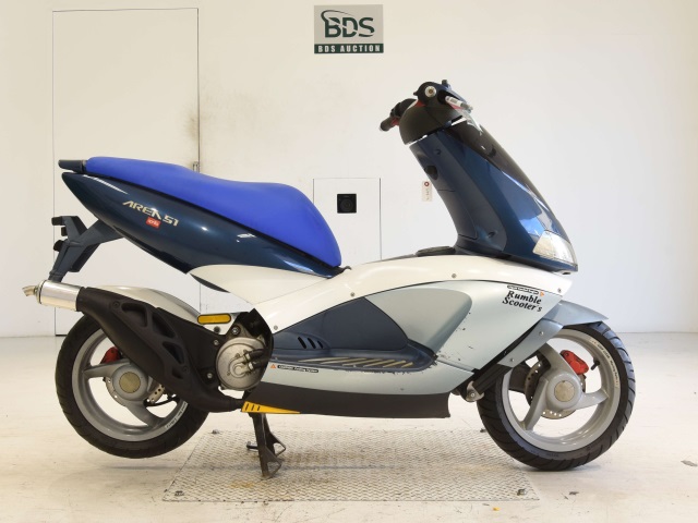 Aprilia AREA51 1999