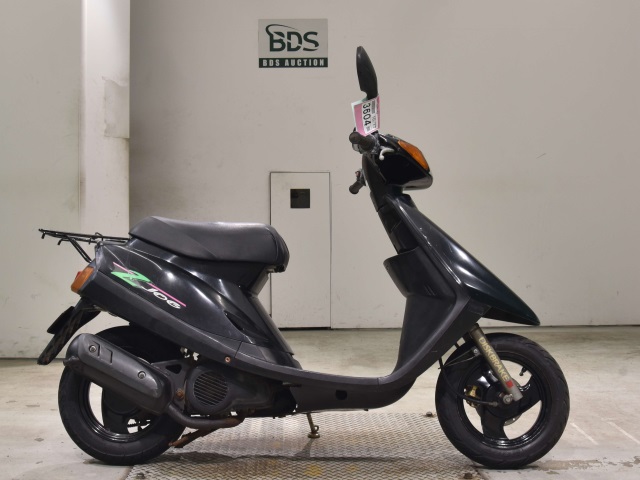 Yamaha JOG Z 1991