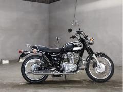Kawasaki W800 2013