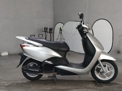 Honda LEAD110 2012