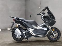 Honda ADV 150 2020