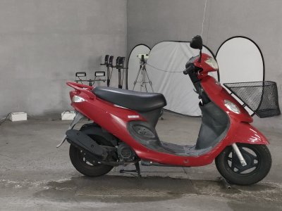 Sym X PRO50 KAZE 2012