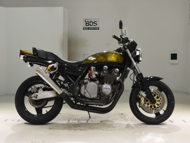 Kawasaki ZEPHYR750 1991