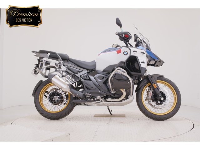 BMW R1300GS ADVENTURE 2025