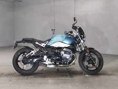 BMW R NINE T PURE 2022