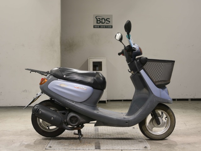 Yamaha JOG POCHE 1999
