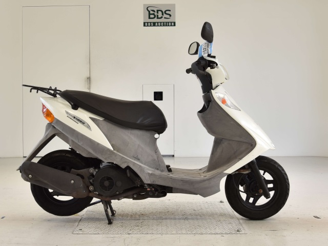 Suzuki ADDRESS V125