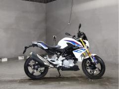 BMW G310R 2018