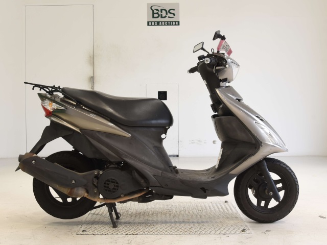 Suzuki ADDRESS V125