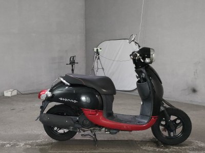 Honda GIORNO 2012