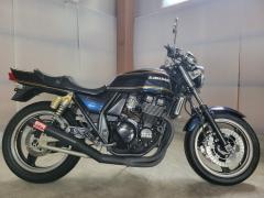 Kawasaki ZRX400 1997