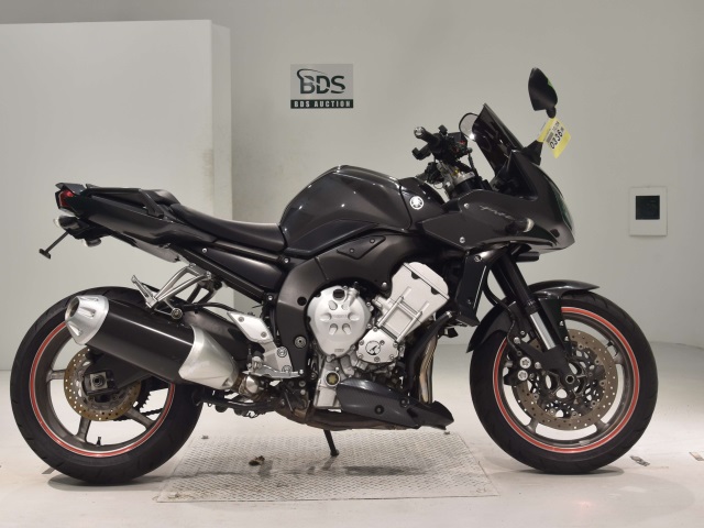 Yamaha FZ1 FAZER 2009