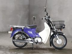Honda SUPER CUB110 2009