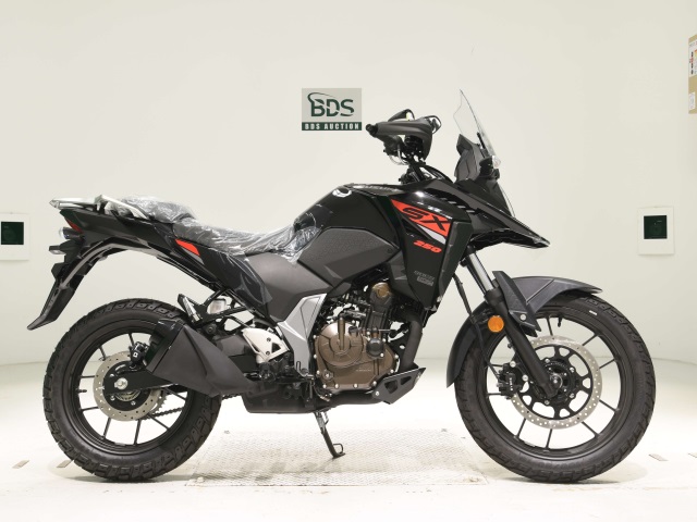 Suzuki V-STROM DL250SX