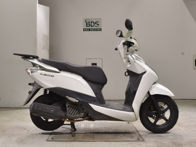 Honda LEAD125 2013