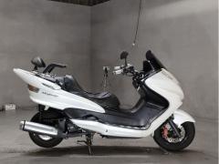 Yamaha MAJESTY 250C 2004