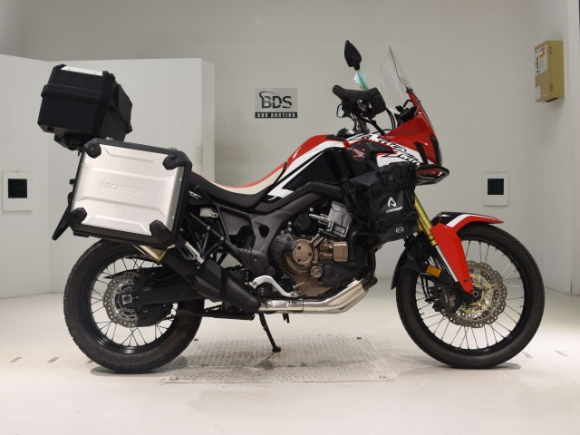 Honda AFRICATWIN CRF1000L 2016