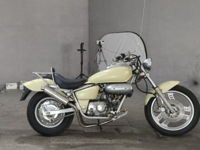 Honda MAGNA50 1995
