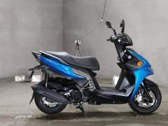 Kymco RACING S150 2019
