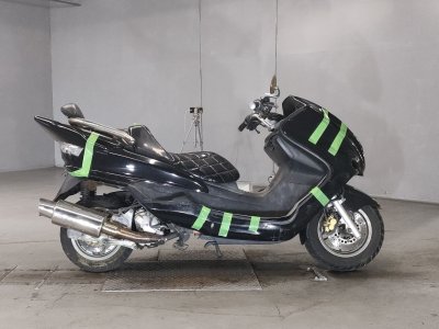 Yamaha MAJESTY 250C 2002