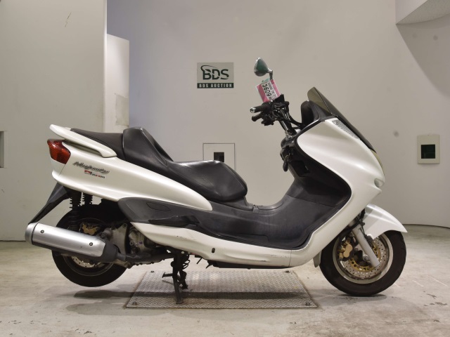 Yamaha MAJESTY 250C 2002