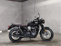 Triumph T120 BONNEVILLE 2020