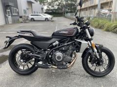HD X350 2024