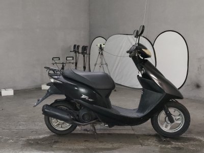 Honda DIO 2004