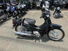 Honda SUPER CUB110 2016