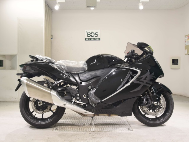 Suzuki GSX1300R HAYABUSA 2025