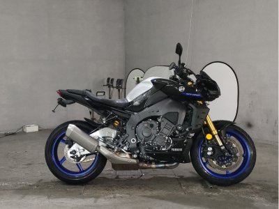 Yamaha MT-10SP 2024