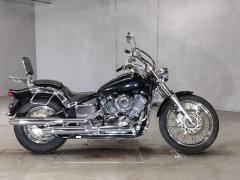 Yamaha DRAGSTAR XVS400 2002