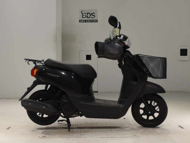 Honda TACT-4 BASIC 2024