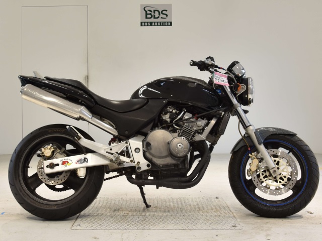 Honda HORNET CB250F 2001