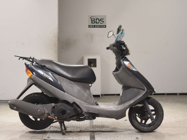 Suzuki ADDRESS V125