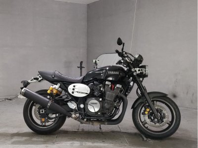 Yamaha XJR1300C 2016