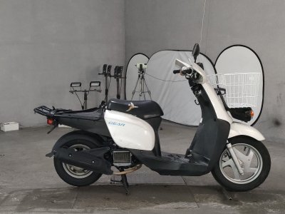 Yamaha GEAR 2019