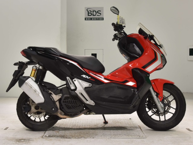 Honda ADV 150 2019