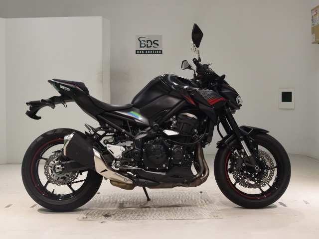 Kawasaki Z900 2020