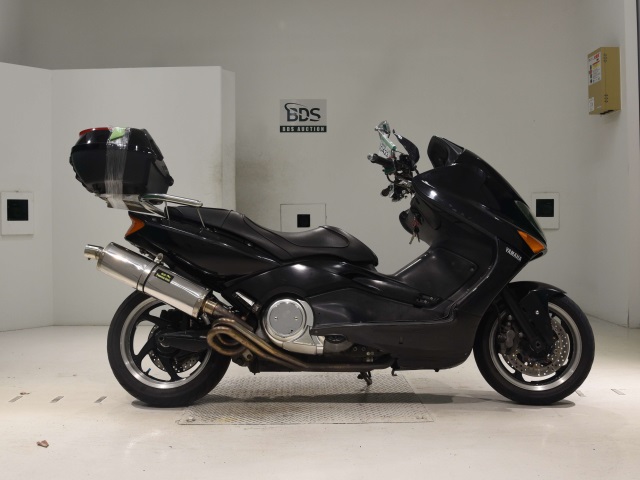 Yamaha T-MAX500 2007