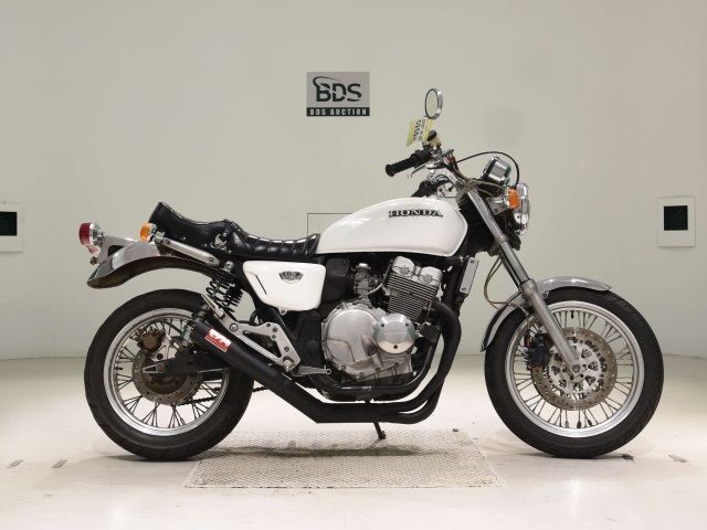 Honda CB400FOUR 1998