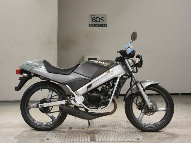 Suzuki WOLF50
