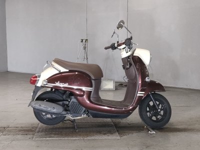 Yamaha VINO50 2018