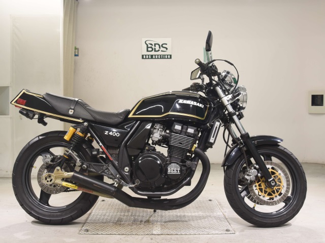 Kawasaki ZRX400 1995