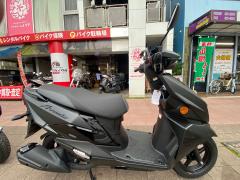 Suzuki AVENIS125