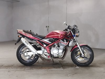 Suzuki BANDIT250