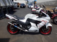 Kawasaki ZZ-R1400 2006