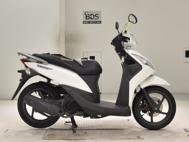 Honda DIO110 2013